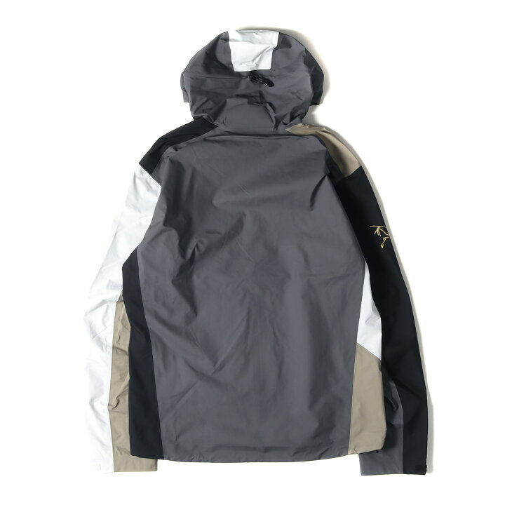 楽天市場】ARCTERYX アークテリクス ジャケット サイズ:L 22SS BEAMS  