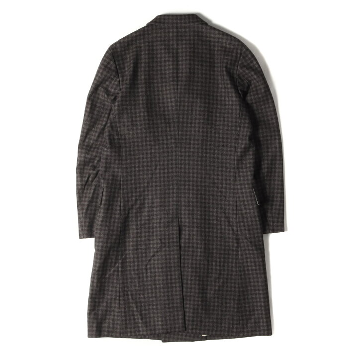 楽天市場】Paul Smith ポールスミス コート サイズ:L ブロックチェック  
