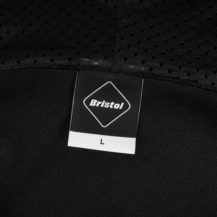 楽天市場】F.C.Real Bristol エフシーレアルブリストル サイズ:L 
