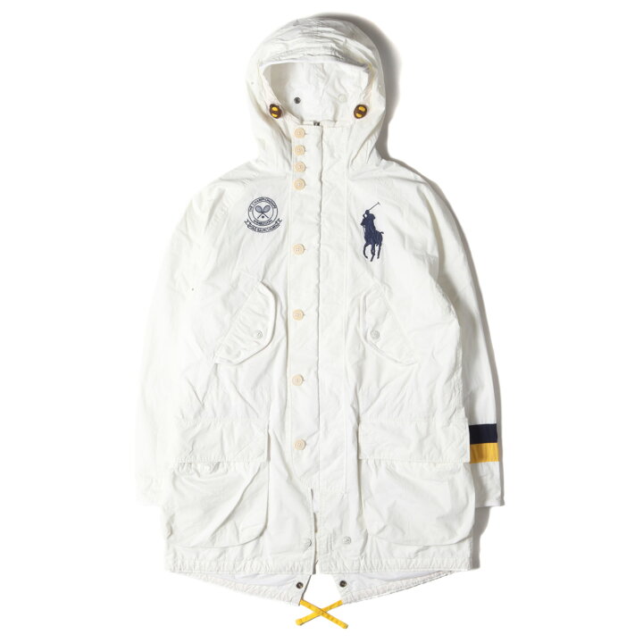 楽天市場】POLO Ralph Lauren ポロ ラルフローレン コート サイズ:L  
