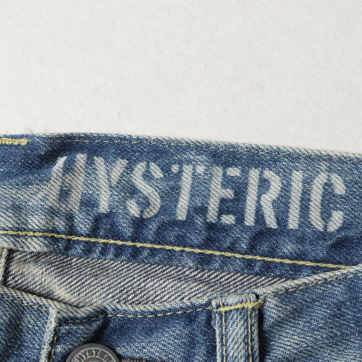 楽天市場】HYSTERIC GLAMOUR ヒステリックグラマー パンツ サイズ:29 