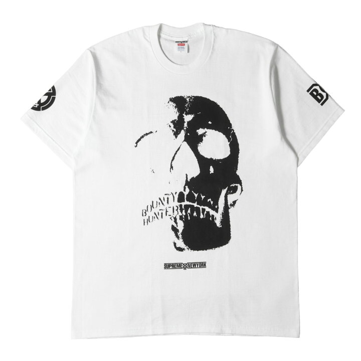 楽天市場】Supreme シュプリーム Tシャツ サイズ:L 23AW BOUNTY HUNTER 