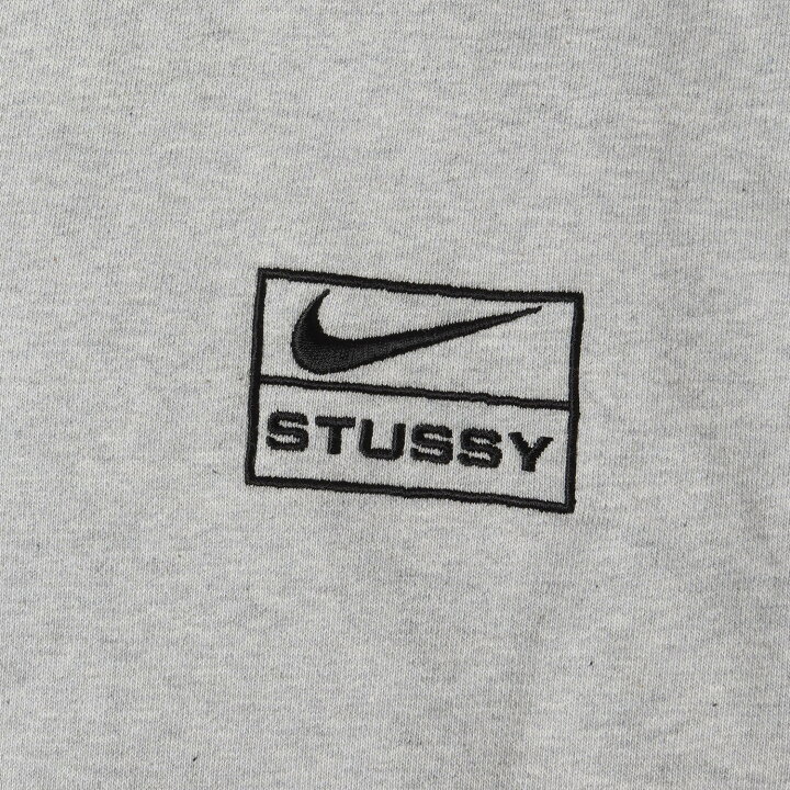 楽天市場】STUSSY ステューシー パーカー サイズ:M 22SS NIKE ナイキ 