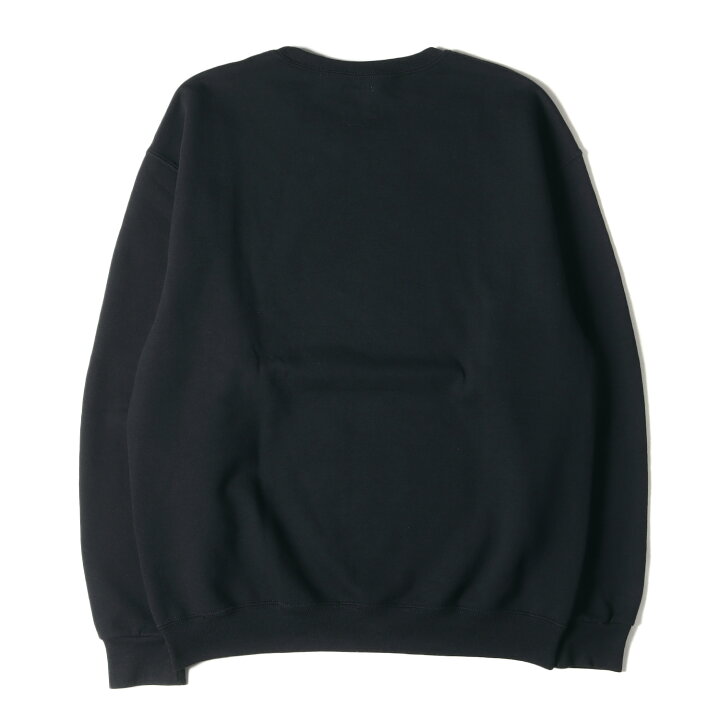 楽天市場】WACKO MARIA ワコマリア スウェット サイズ:L 21AW BOB 