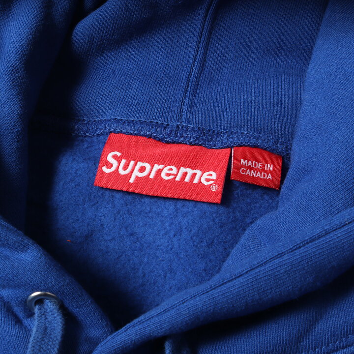 楽天市場】Supreme シュプリーム パーカー サイズ:XL 20AW エンブレム 