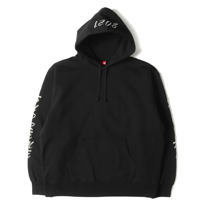 楽天市場】Supreme シュプリーム パーカー サイズ:XL 21AW 