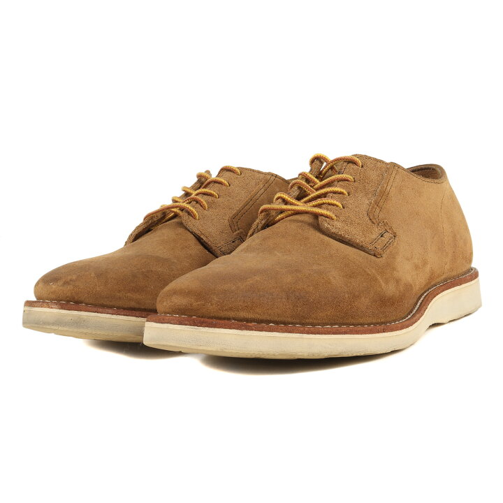 楽天市場】Red Wing レッド ウィング サイズ:27.0cm ホーソンミュール 