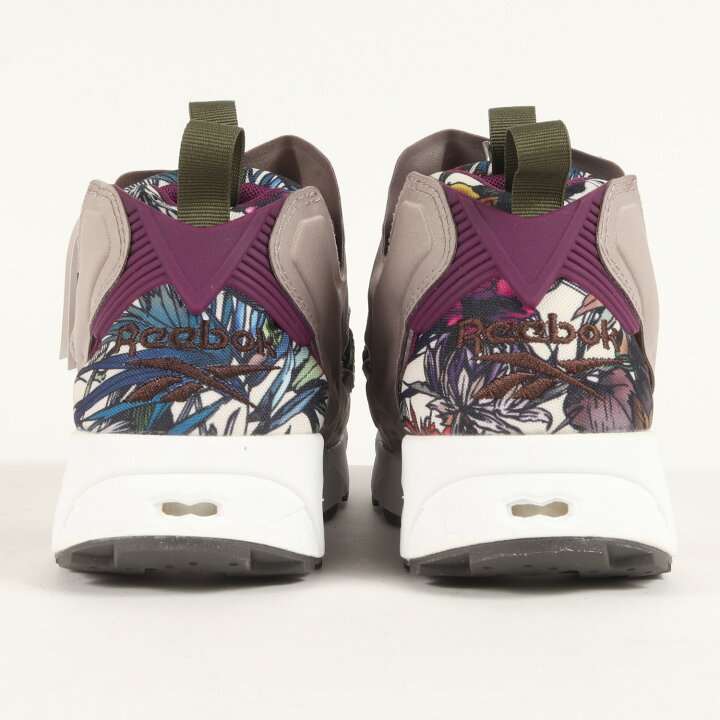 楽天市場】Reebok リーボック サイズ:27.0cm 16SS INSTA PUMP FURY SG  