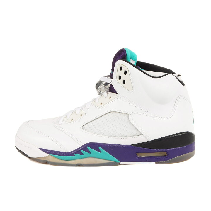 楽天市場】NIKE ナイキ サイズ:28.0cm AIR JORDAN 5 RETRO GRAPE 2013 