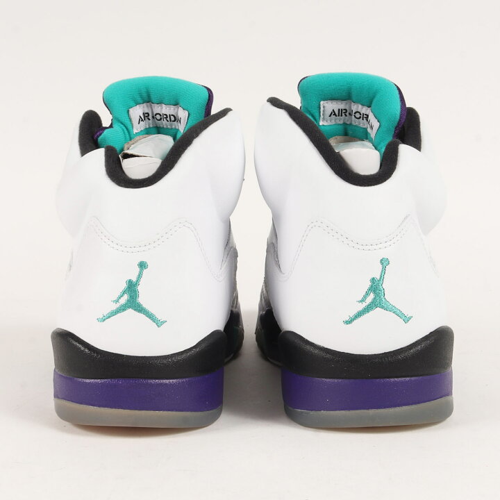 楽天市場】NIKE ナイキ サイズ:28.0cm AIR JORDAN 5 RETRO GRAPE 2013  