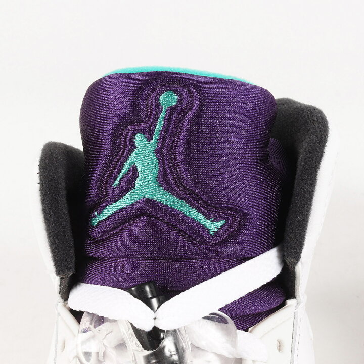 楽天市場】NIKE ナイキ サイズ:28.0cm AIR JORDAN 5 RETRO GRAPE 2013  