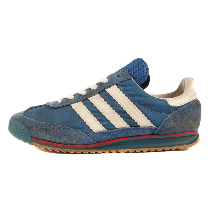 楽天市場】adidas vintage アディダスヴィンテージ サイズ:25.5cm 90s  