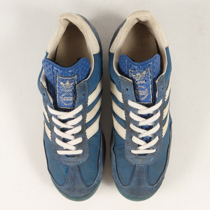 楽天市場】adidas vintage アディダスヴィンテージ サイズ:25.5cm 90s 
