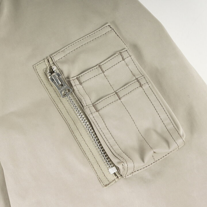 楽天市場】Sacai サカイ ブルゾン サイズ:1 23AW フェイク スウェード 