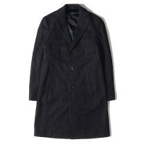 楽天市場】lardini コート ヘリンボーンの通販