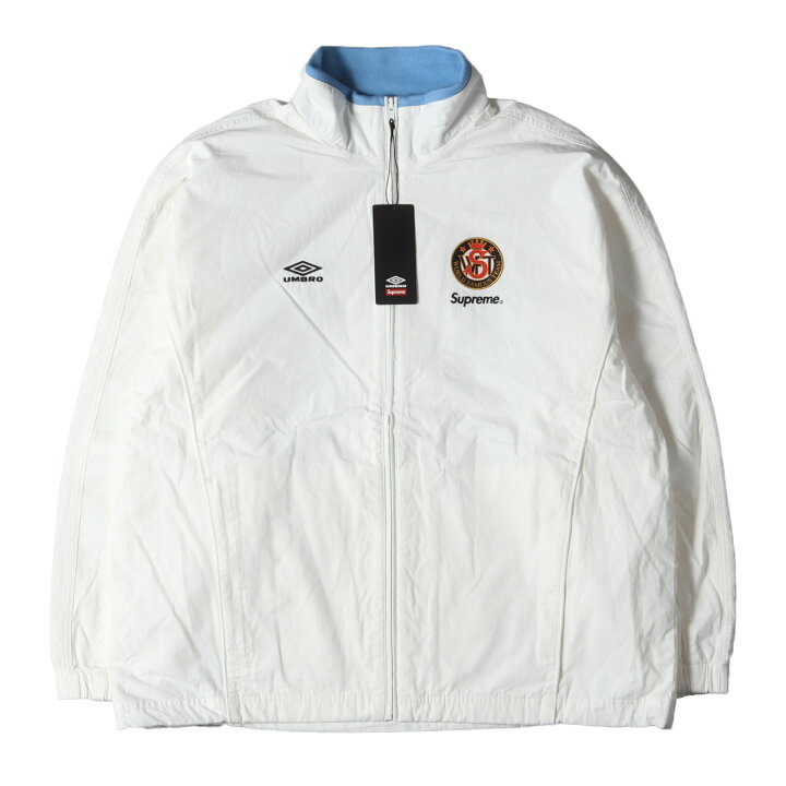 楽天市場】Supreme シュプリーム ジャケット サイズ:L 23AW UMBRO  