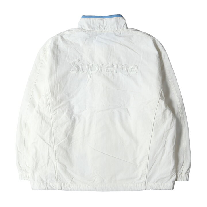 楽天市場】Supreme シュプリーム ジャケット サイズ:L 23AW UMBRO 