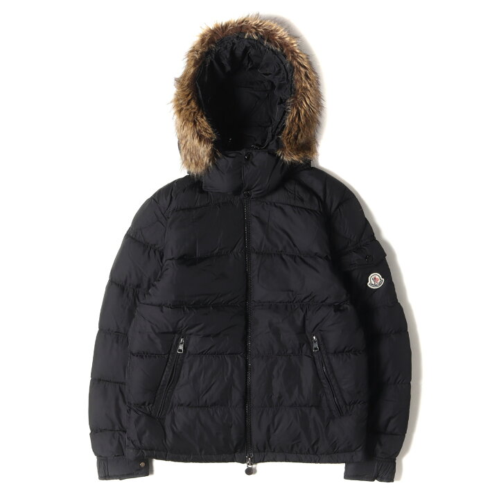 楽天市場】MONCLER モンクレール ダウン ジャケット サイズ:1 22AW 