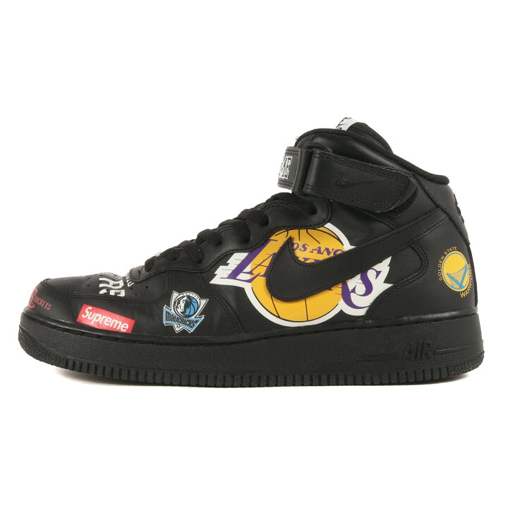 楽天市場】Supreme シュプリーム サイズ:28.0cm 18SS NIKE NBA AIR 