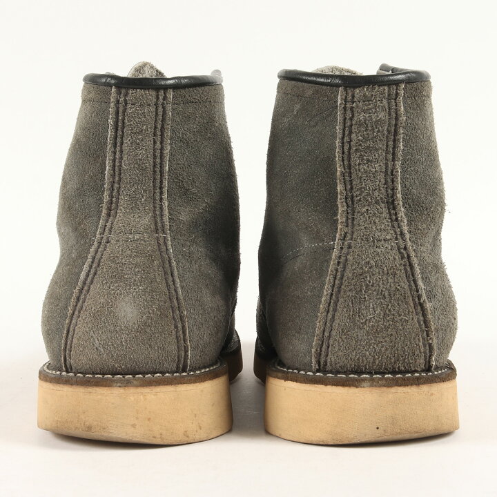楽天市場】Red Wing レッド ウィング サイズ:26.0cm 00s BEAMS 