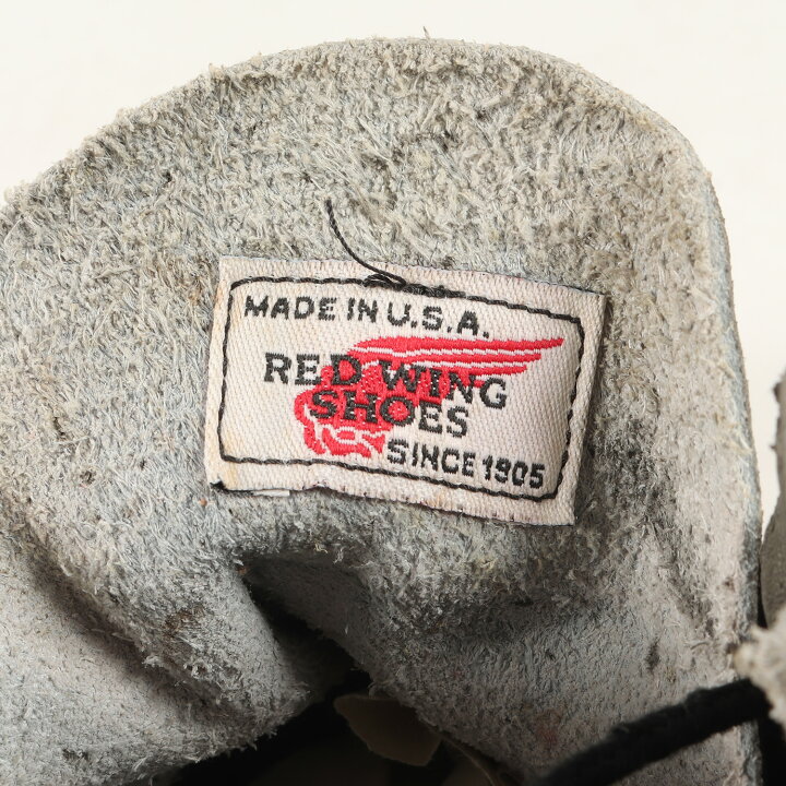 楽天市場】Red Wing レッド ウィング サイズ:26.0cm 00s BEAMS 