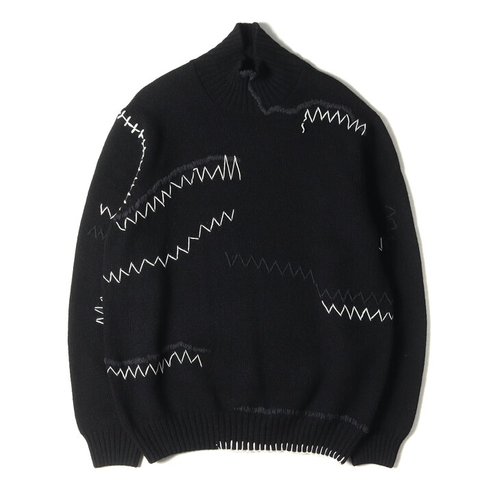 楽天市場】EMPORIO ARMANI エンポリオアルマーニ ニット サイズ:XL 