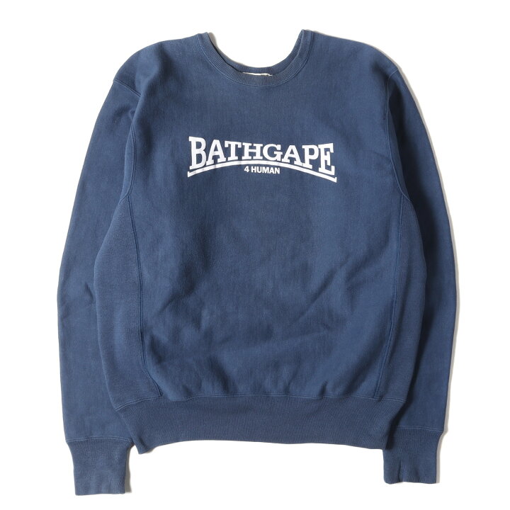 90s bape a bathing ape スウェット リバースウィーブ 楽天市場】A 