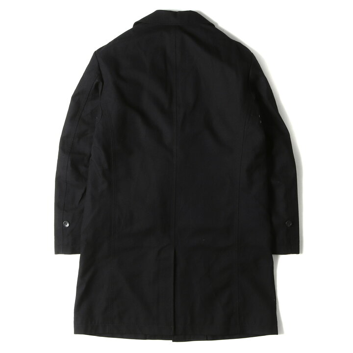 楽天市場】KATHARINE HAMNETT キャサリンハムネット コート サイズ:M 