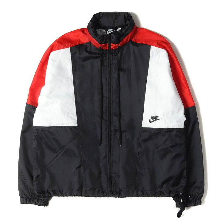 楽天市場】NIKE ナイキ ジャケット サイズ:M 18AW ウーブン ジャケット 