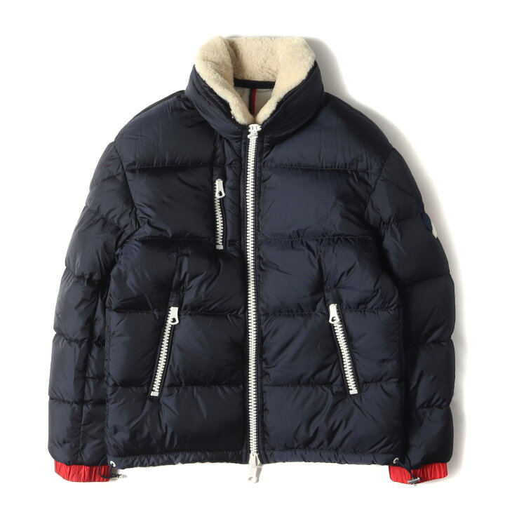楽天市場】MONCLER モンクレール ダウン ジャケット サイズ:1 16AW  