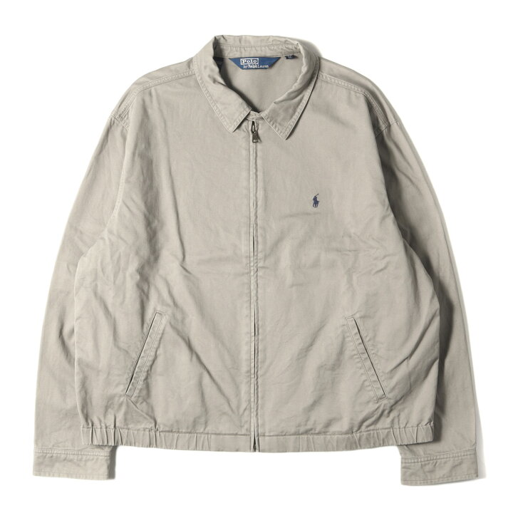 楽天市場】POLO Ralph Lauren ポロ ラルフローレン ジャケット サイズ 