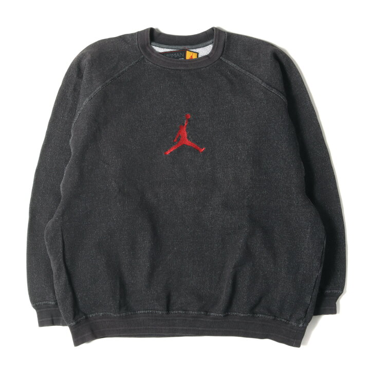 楽天市場】NIKE ナイキ スウェット サイズ:XL 90s JORDAN ジョーダン 