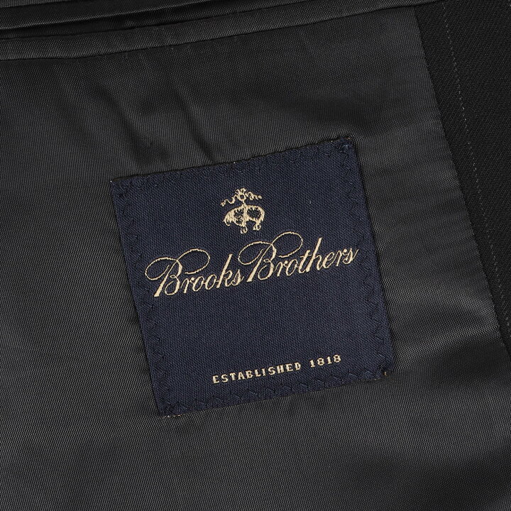 楽天市場】BROOKS BROTHERS ブルックスブラザーズ セットアップ スーツ 