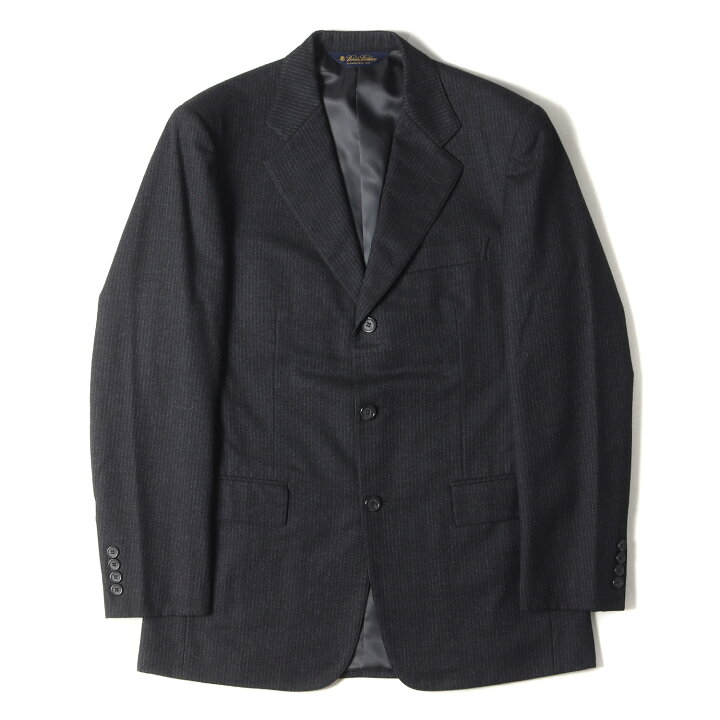 楽天市場】BROOKS BROTHERS ブルックスブラザーズ セットアップ スーツ 