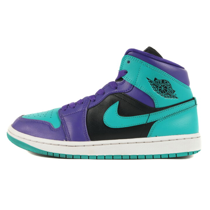 楽天市場】NIKE ナイキ サイズ:26.0cm WMNS AIR JORDAN 1 MID BLACK 