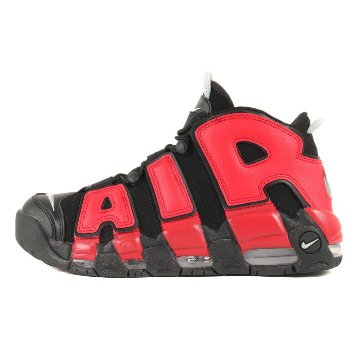 楽天市場】NIKE ナイキ サイズ:27.5cm AIR MORE UPTEMPO 96 (DJ4400  