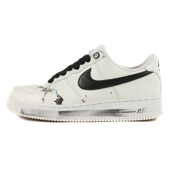 NIKE(ナイキ) ジードラゴン パラノイズ エアフォースワン 28.0cm 
