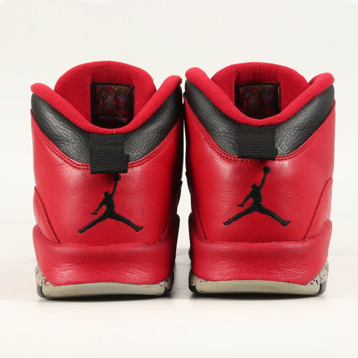 楽天市場】NIKE ナイキ サイズ:27.0cm AIR JORDAN 10 RETRO 30TH GYM 
