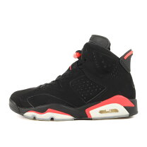 楽天市場】nike air jordan 6 インフラレッドの通販 