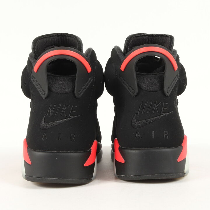 楽天市場】NIKE ナイキ サイズ:26.0cm AIR JORDAN 6 RETRO INFRARED  