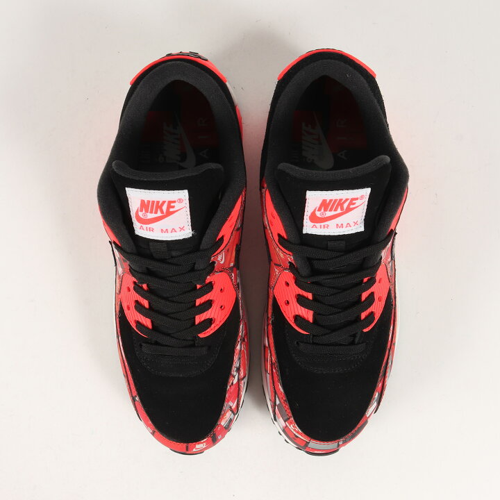 楽天市場】NIKE ナイキ サイズ:25.5cm ATMOS 別注 AIR MAX 90 PRNT WE 