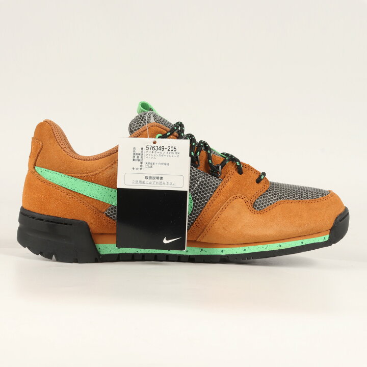楽天市場】STUSSY ステューシー サイズ:27.5cm NIKE MOGAN 2 OMS PRM 