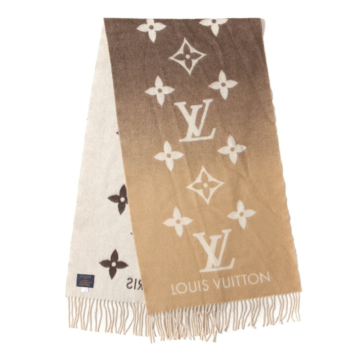 楽天市場】LOUIS VUITTON ルイヴィトン 現行モデル カシミヤ  