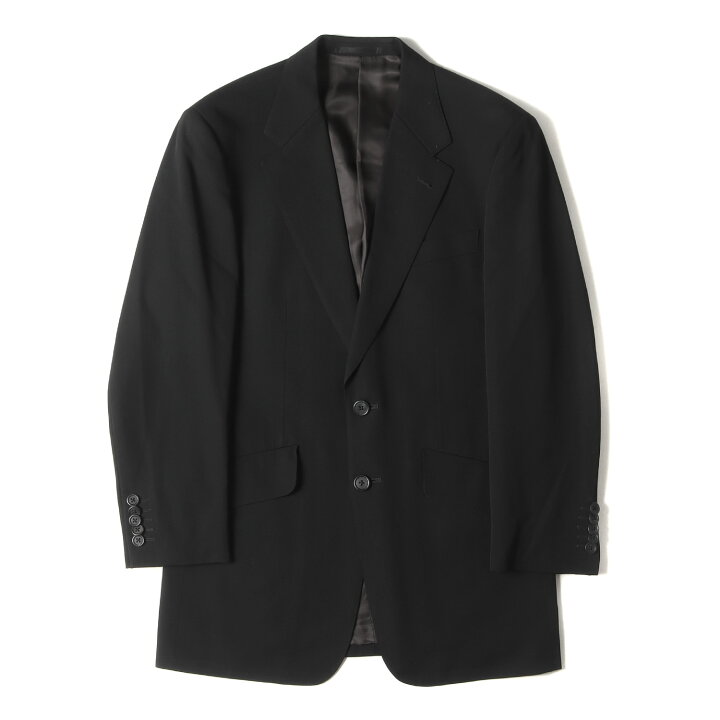 楽天市場】Paul Smith ポールスミス ジャケット ウールギャバ 2B  