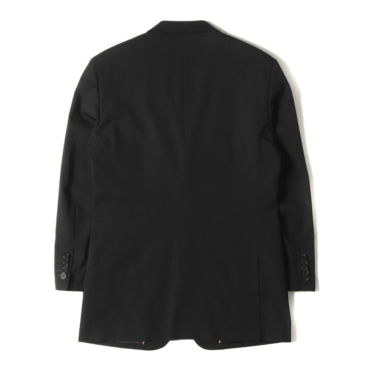 楽天市場】Paul Smith ポールスミス ジャケット ウールギャバ 2B  