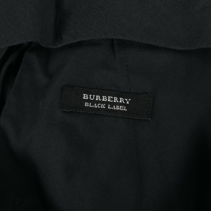 楽天市場】BURBERRY BLACK LABEL バーバリー ブラックレーベル 