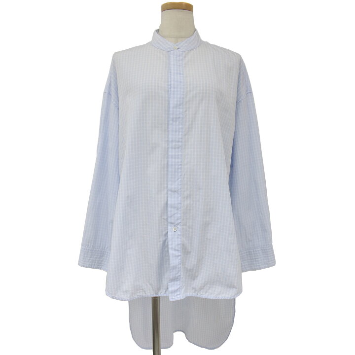 楽天市場】GALERIE VIE ギャルリー ヴィー シャツ ブラウス サイズ  