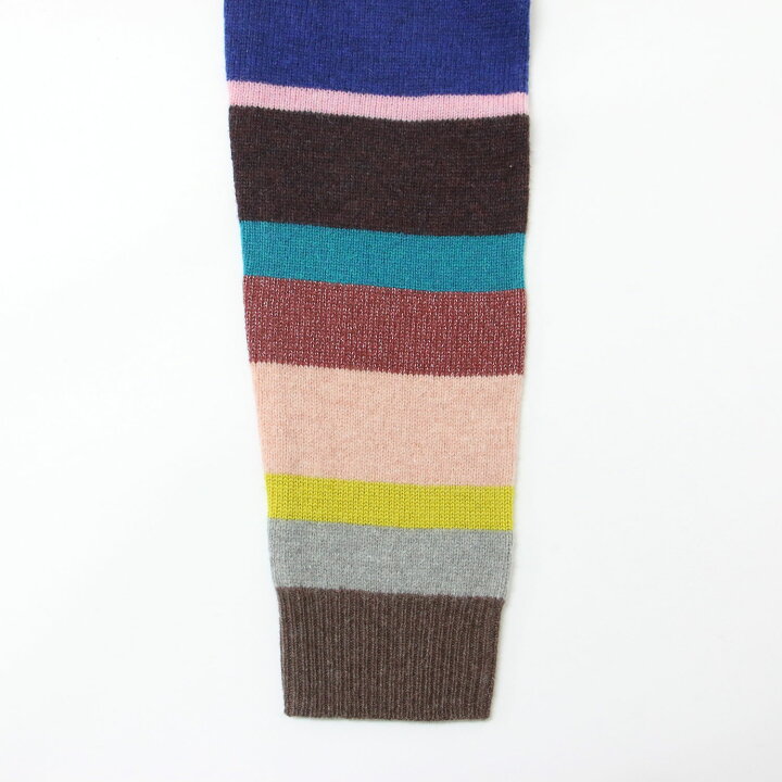 楽天市場】PS Paul Smith ピーエスポールスミス ニット サイズ:M プル 