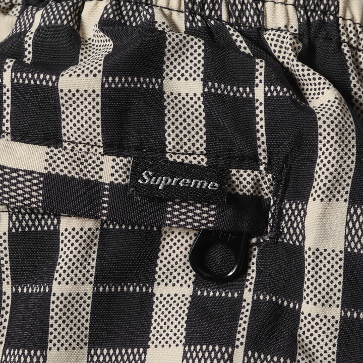 楽天市場】Supreme シュプリーム パンツ サイズ:L 18AW チェック 