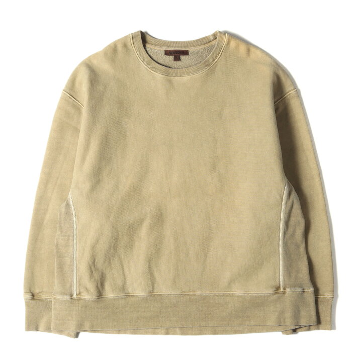 楽天市場】YEEZY イージー スウェット サイズ:M SEASON 3 オーバーダイ  